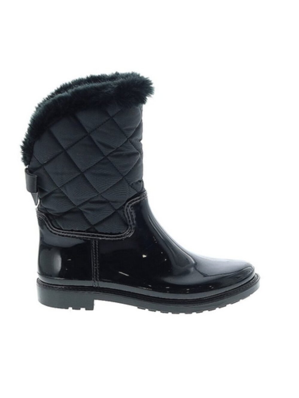 Kate Spade New York Weather-Ready Warm Rain Boots
